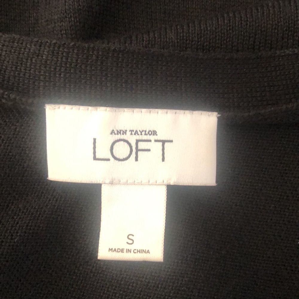 Ann Taylor Loft dress   - Picture 7 of 14